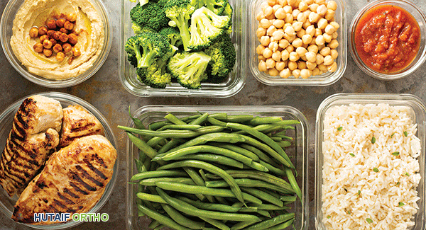 وصف طبي دقيق للمريض