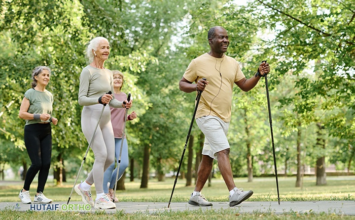 وصف طبي دقيق للمريض