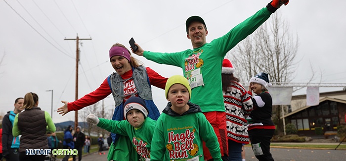 المشي: 12 فائدة صحية مذهلة لتحسين حياتك وصحة مفاصلك في صنعاء