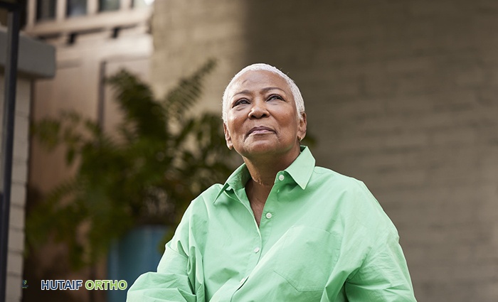 صورة توضيحية لـ مكملات هشاشة العظام: دليل الأستاذ الدكتور محمد هطيف الشامل في صنعاء