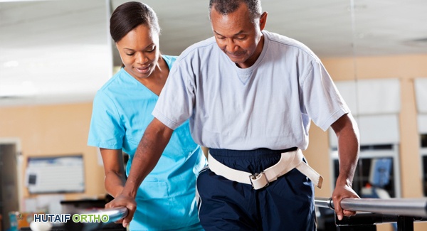 صورة توضيحية لـ تكييف منزلك للتعايش مع التهاب المفاصل: دليل شامل من الأستاذ الدكتور محمد هطيف في صنعاء