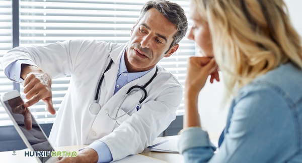 تشريح ألم التهاب المفاصل: فهم مفاصلك وأساليب العلاج المتقدمة مع الدكتور محمد هطيف