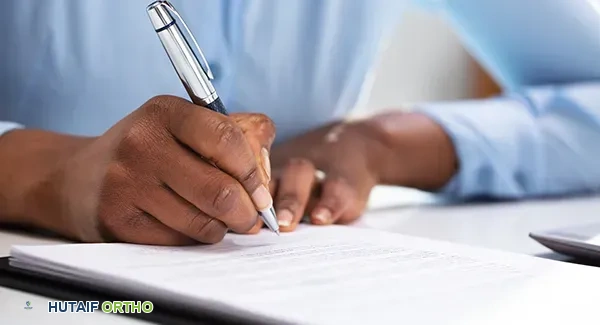 متى يكون ألم الظهر علامة على التهاب الفقار المحوري