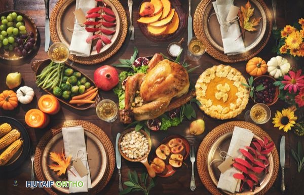 الالتهابات وصحة العظام والمفاصل: دليلك الشامل لغذاء صحي مضاد للالتهاب، حتى في الأعياد مع الأستاذ الدكتور محمد هطيف