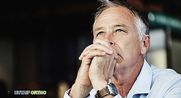 توضيح طبي: التهاب المفاصل والصحة النفسية: دليل شامل لفهم العلاقة والعلاج في صنعاء