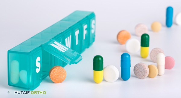 وصف طبي دقيق للمريض