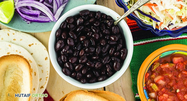 صورة توضيحية لـ التغذية المضادة للالتهابات لصحة المفاصل: وصفات صحية ودور الأستاذ الدكتور محمد هطيف في صنعاء