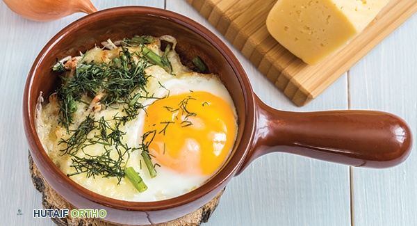 صورة توضيحية لـ التغذية المضادة للالتهابات لصحة المفاصل: وصفات صحية ودور الأستاذ الدكتور محمد هطيف في صنعاء