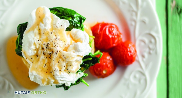 صورة توضيحية لـ إدارة التهاب المفاصل بالتغذية ونمط الحياة: دليلك الشامل مع الأستاذ الدكتور محمد هطيف