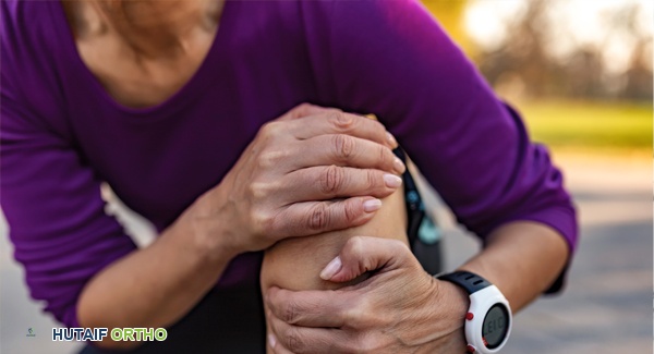 ترسب بيروفوسفات الكالسيوم (النقرس الكاذب) دليل شامل للمرضى