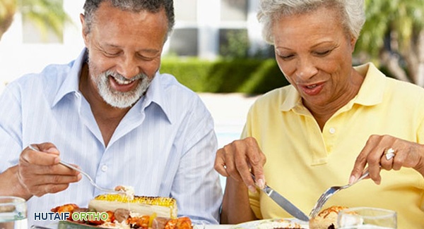 وصف طبي دقيق للمريض