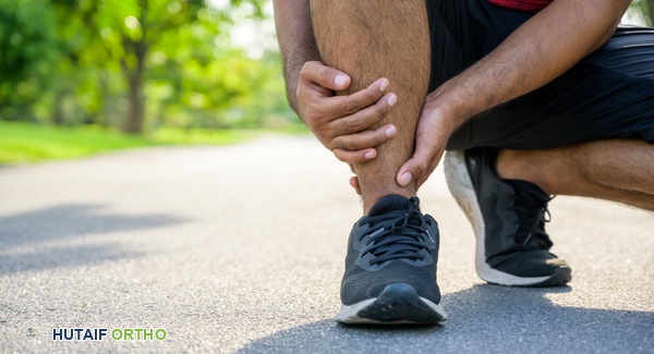 هل يمكن إيقاف تطور خشونة المفاصل؟ دليل شامل للعلاج والوقاية مع الأستاذ الدكتور محمد هطيف