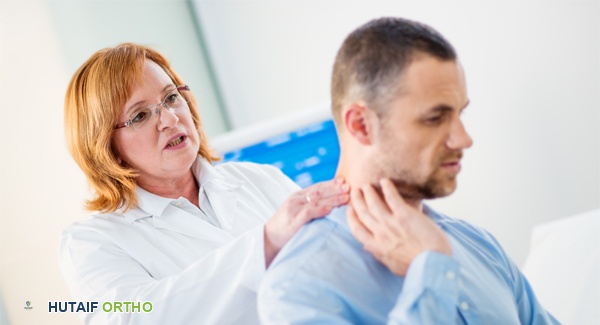 متلازمة النفق الرسغي: دليل شامل للتشخيص والعلاج مع الأستاذ الدكتور محمد هطيف في صنعاء