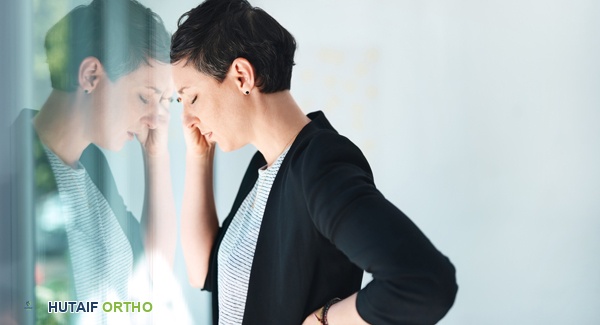 صورة توضيحية لـ آلام المفاصل الالتهابية: الأسباب، الأعراض، والحلول الفعالة مع الأستاذ الدكتور محمد هطيف