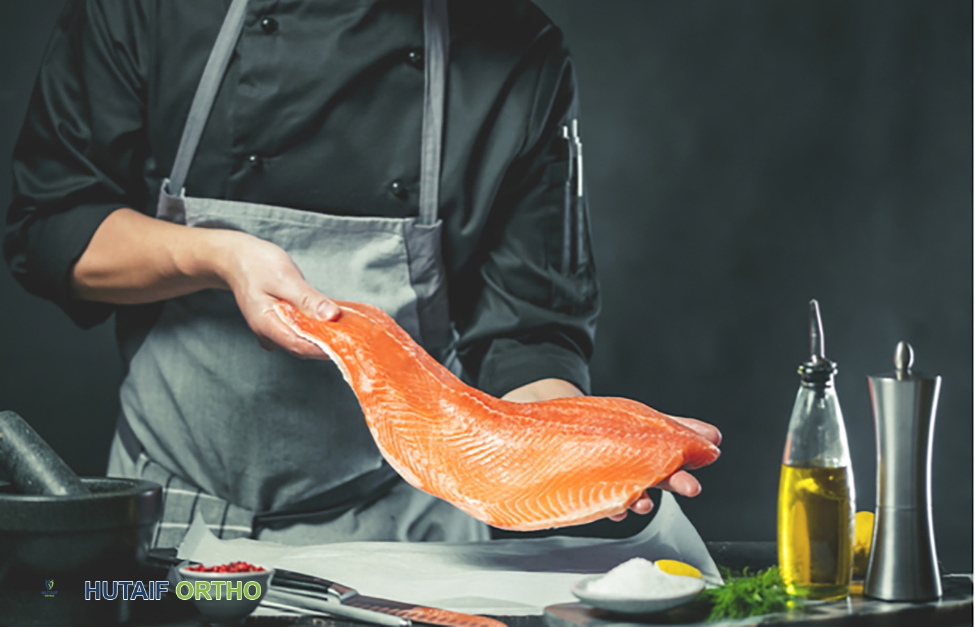 التهاب المفاصل والنظام الغذائي المضاد للالتهابات: دليل شامل من الأستاذ الدكتور محمد هطيف في صنعاء