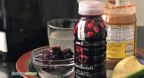 خيارات غذائية مفيدة لصحة العظام والمفاصل