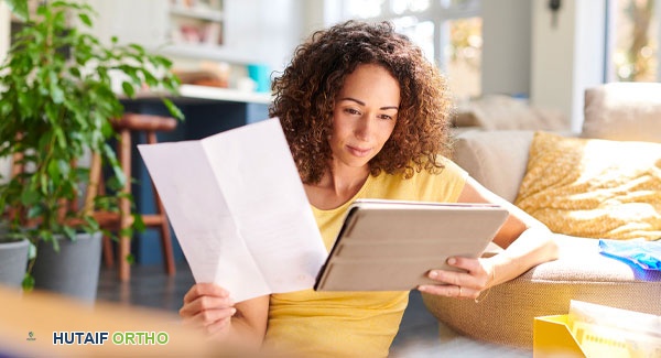 صورة توضيحية لـ أخطاء الفوترة الطبية الشائعة: دليلك الشامل لحماية حقوقك المالية في صنعاء مع الأستاذ الدكتور محمد هطيف