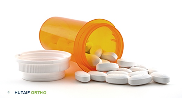 وصف طبي دقيق للمريض