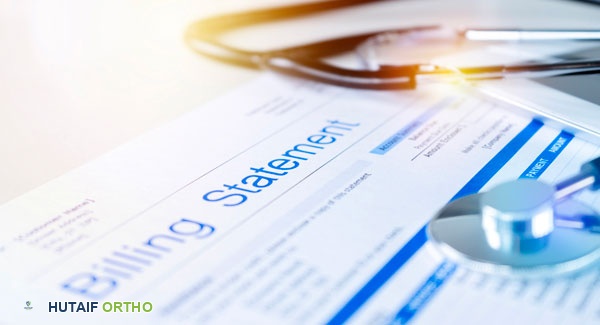 وصف طبي دقيق للمريض