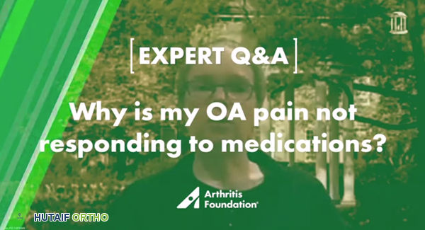 وصف طبي دقيق للمريض