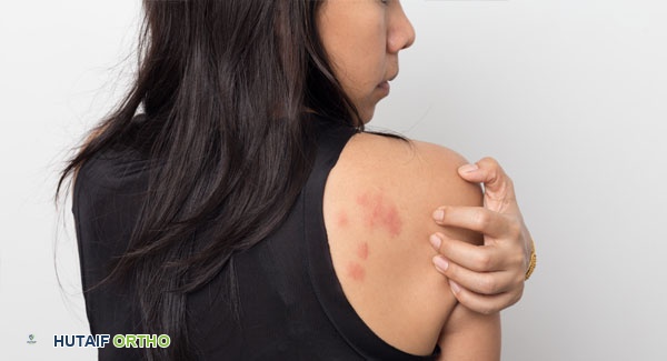 وصف طبي دقيق للمريض