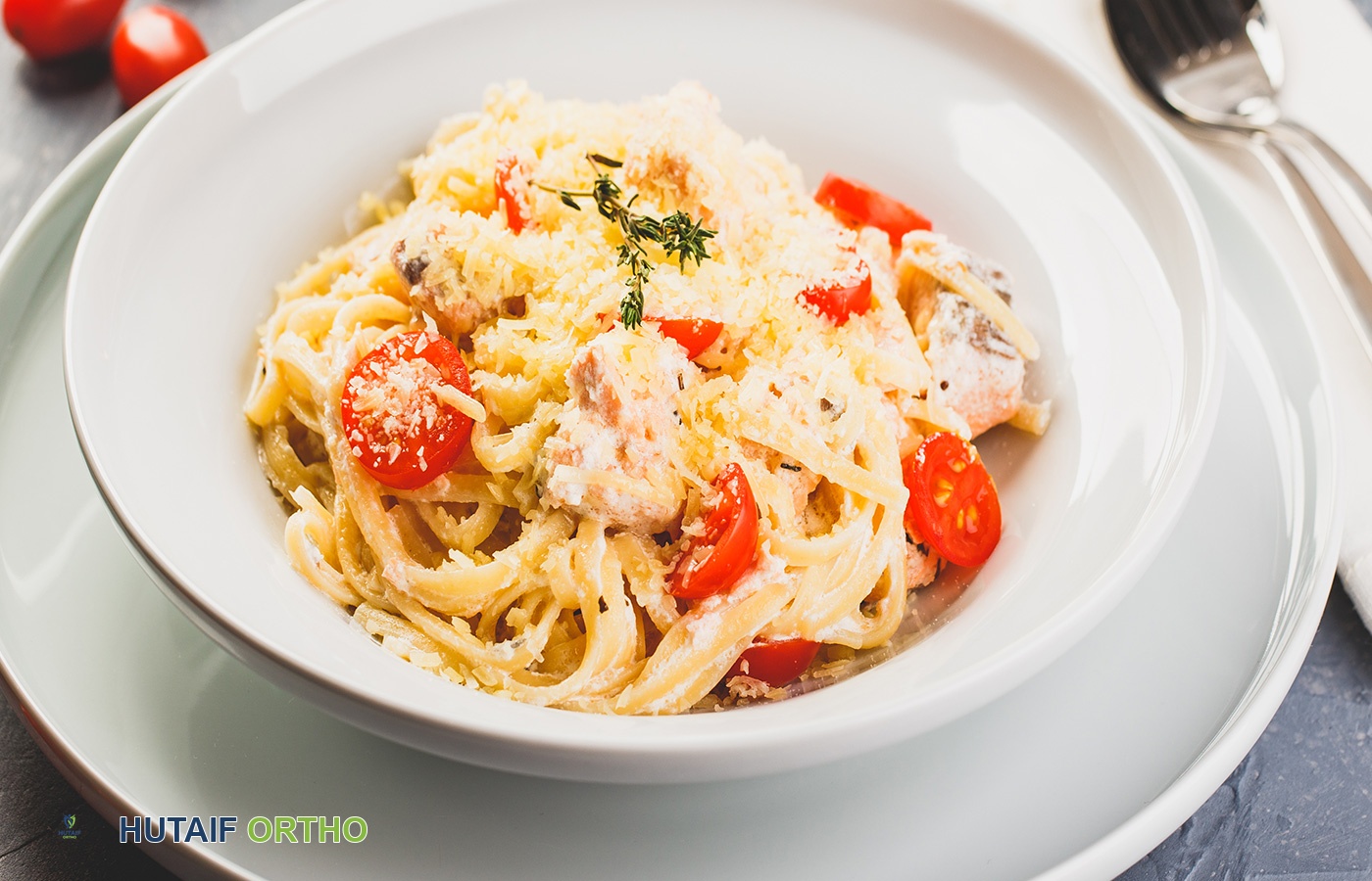 وصف طبي دقيق للمريض