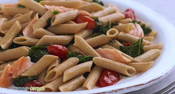 وصف طبي دقيق للمريض