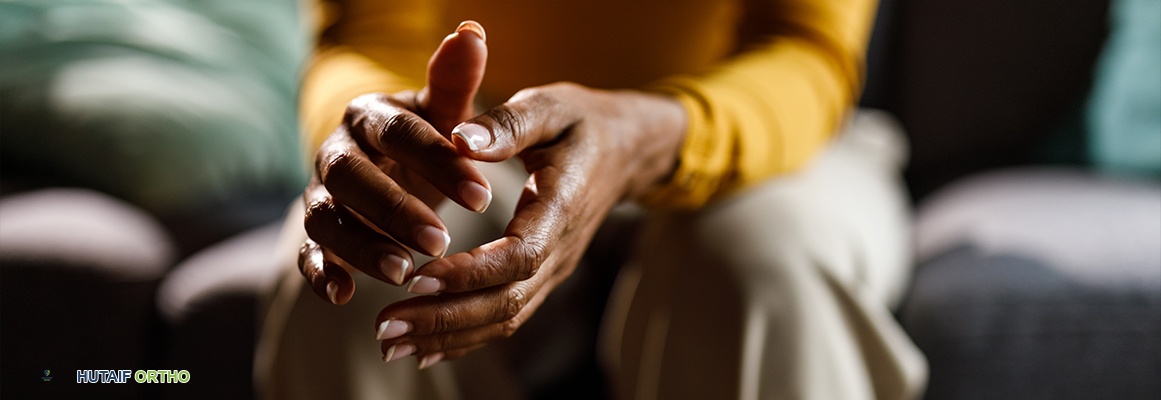 طقطقة المفاصل وخرافة التهاب المفاصل