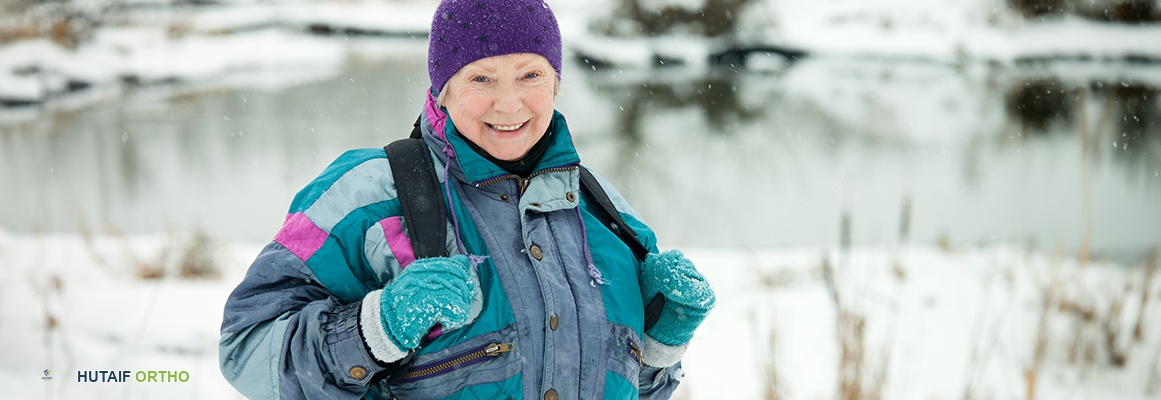 تشخيص التهاب المفاصل بالأشعة والفحوصات