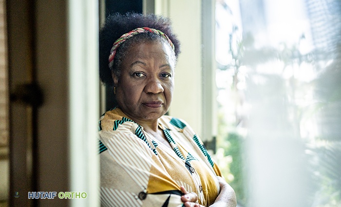 تأثير الطقس على آلام التهاب المفاصل