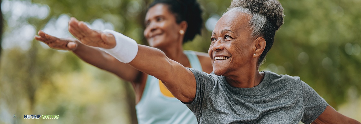 صورة توضيحية لـ كشف حقائق التهاب المفاصل وتصحيح المفاهيم الخاطئة الشائعة: دليل شامل من الأستاذ الدكتور محمد هطيف