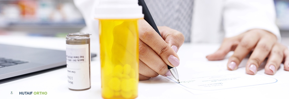 صورة توضيحية لـ كشف حقائق التهاب المفاصل وتصحيح المفاهيم الخاطئة الشائعة: دليل شامل من الأستاذ الدكتور محمد هطيف