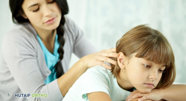 هل تعاني من القلق أو الاكتئاب مع التهاب المفاصل؟ دليلك الشامل من الأستاذ الدكتور محمد هطيف