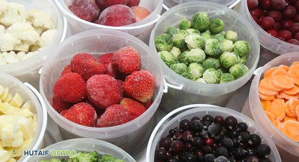 صورة توضيحية لـ حمض الفوليك وحمض اليوريك: حقيقة العلاقة والنقرس والعلاج مع الدكتور محمد هطيف في صنعاء