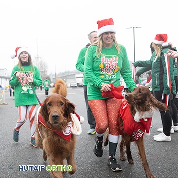 صورة توضيحية لمفصل سليم وآخر مصاب بالتهاب المفاصل