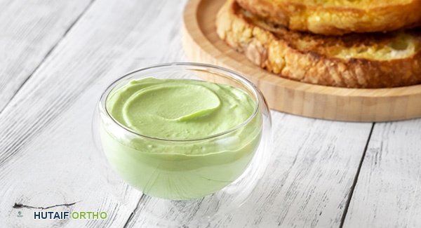 صورة توضيحية لأهمية التغذية في دعم صحة المفاصل