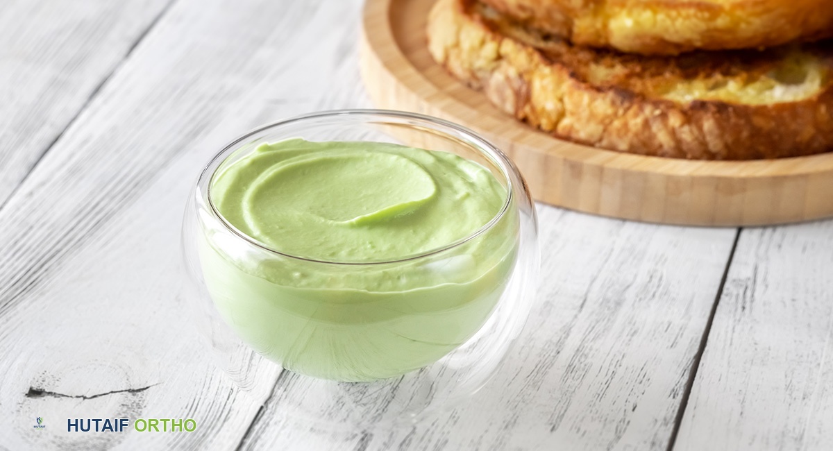 صورة توضيحية لتركيب المفصل السليم وكيف يتأثر بالتهاب المفاصل