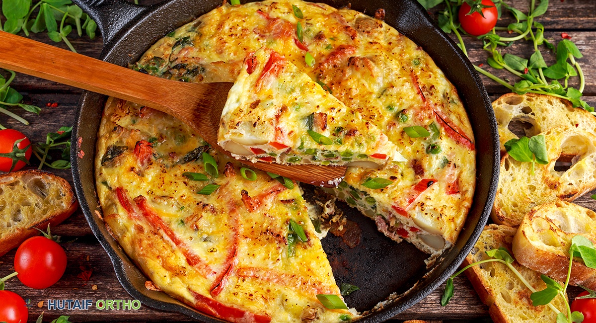 الفريتاتا الصحية ودورها في مكافحة التهاب المفاصل: دليل شامل لصحة المفاصل مع الأستاذ الدكتور محمد هطيف في صنعاء