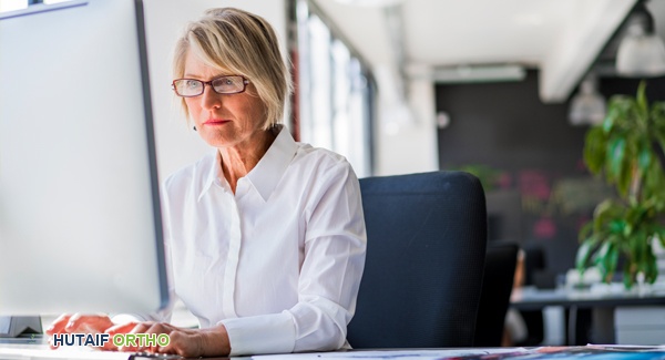 العودة إلى سوق العمل والتعايش مع التهاب المفاصل: دليل شامل من الأستاذ الدكتور محمد هطيف