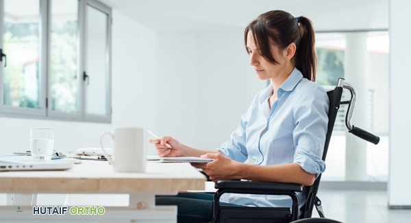 صورة توضيحية لـ العودة إلى سوق العمل والتعايش مع التهاب المفاصل: دليل شامل من الأستاذ الدكتور محمد هطيف