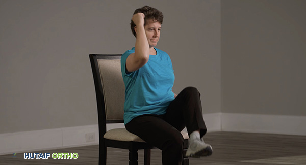 صورة توضيحية لـ الرياضة والتهاب المفاصل: كم يكفي للحفاظ على صحة مفاصلك؟ دليلك الشامل مع الأستاذ الدكتور محمد هطيف