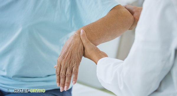 متلازمة الألم الإقليمي المعقدة وتأثيرها على المفاصل