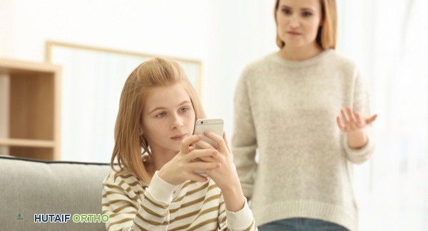 وصف طبي دقيق للمريض