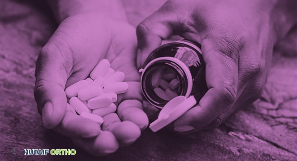 وصف طبي دقيق للمريض