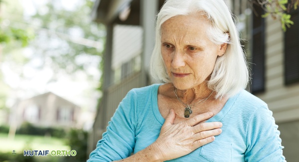 وصف طبي دقيق للمريض