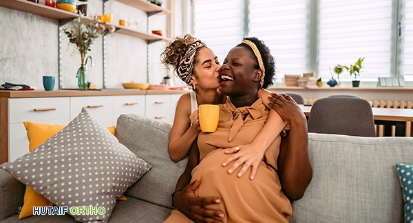 صورة توضيحية لـ علاجات الخصوبة ومرضى التهاب المفاصل: دليل شامل لرحلة الأبوة الآمنة