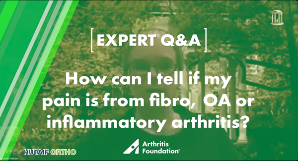 الضباب الليفي (Fibro Fog): فهم شامل وأساليب العلاج المتقدمة مع الأستاذ الدكتور محمد هطيف في صنعاء