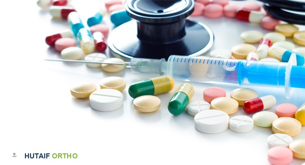 وصف طبي دقيق للمريض