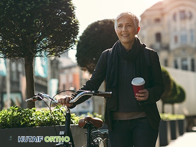 تعزيز الصحة النفسية وجودة الحياة لمرضى الروماتيزم: دليل شامل من الأستاذ الدكتور محمد هطيف