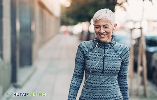 بودكاست: النشاط البدني